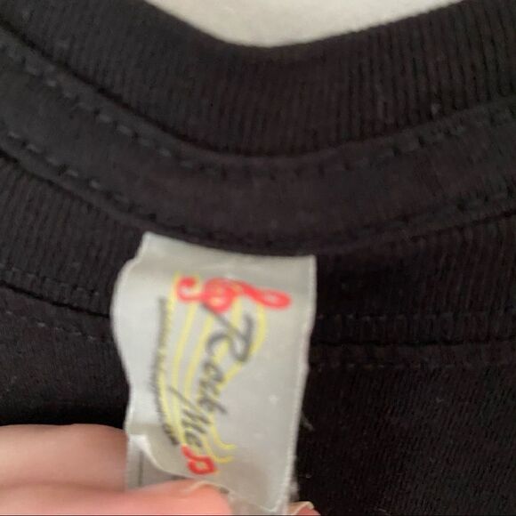 Rock Me twenty one pilots band tee Large - Picture 3 of 5